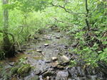 Culvert Crossing, Ashland, Maine