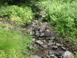 Culvert Crossing, Castle Hill, Maine