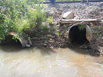 Multiple Culvert Crossing, Masardis, Maine