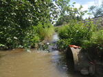 Multiple Culvert Crossing, Masardis, Maine