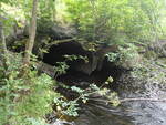 Unknown Crossing, Squapan Inlet, T11 R4 WELS, Maine