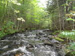 Unknown Crossing, Squapan Inlet, T11 R4 WELS, Maine