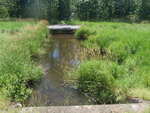 Multiple Culvert Crossing, Hanson Brook, Presque Isle, Maine