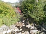 Multiple Culvert Crossing, Limestone, Maine