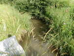 Multiple Culvert Crossing, Washburn, Maine