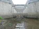 Culvert Crossing, Fort Fairfield, Maine