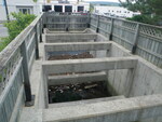 Culvert Crossing, Fort Fairfield, Maine