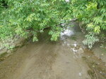 Culvert Crossing, Fort Fairfield, Maine
