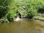 Culvert Crossing, Presque Isle, Maine