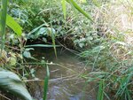 Multiple Culvert Crossing, Everett Brook, Fort Fairfield, Maine