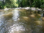 Multiple Culvert Crossing, Caribou, Maine