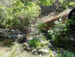 Multiple Culvert Crossing, Caribou, Maine