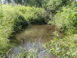 Culvert Crossing, Caribou, Maine