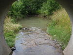 Culvert Crossing, Presque Isle, Maine