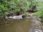 Culvert Crossing, Presque Isle, Maine
