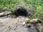 Culvert Crossing, Presque Isle, Maine