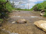 Culvert Crossing, Presque Isle, Maine