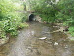 Culvert Crossing, Caribou, Maine