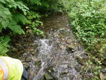 Culvert Crossing, Caribou, Maine