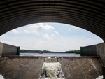 Culvert Crossing, Pattee Brook, Fort Fairfield, Maine