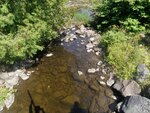 Culvert Crossing, Easton, Maine