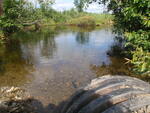 Culvert Crossing, Washburn, Maine