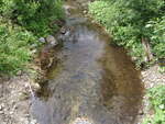 Culvert Crossing, Woodland, Maine