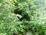 Culvert Crossing, Fort Fairfield, Maine