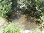 Multiple Culvert Crossing, Fort Fairfield, Maine