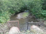 Multiple Culvert Crossing, Fort Fairfield, Maine