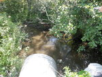 Multiple Culvert Crossing, Fort Fairfield, Maine