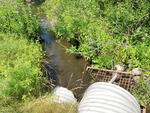 Multiple Culvert Crossing, Fort Fairfield, Maine