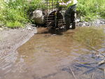 Multiple Culvert Crossing, Woodland, Maine
