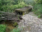Culvert Crossing, Amsden Brook, Fort Fairfield, Maine