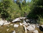 Multiple Culvert Crossing, Birch Brook, Presque Isle, Maine