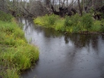 Multiple Culvert Crossing, Factory Brook, Perham, Maine