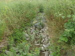 Culvert Crossing, Fort Fairfield, Maine