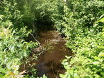 Culvert Crossing, Fort Fairfield, Maine