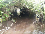 Culvert Crossing, Fort Fairfield, Maine