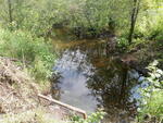 Culvert Crossing, Fort Fairfield, Maine