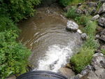 Culvert Crossing, Presque Isle, Maine