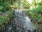 Multiple Culvert Crossing, Moore Brook, Caribou, Maine