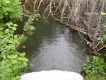 Culvert Crossing, Moore Brook, Caribou, Maine