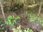 Multiple Culvert Crossing, Mapleton, Maine