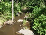 Culvert Crossing, Caribou, Maine