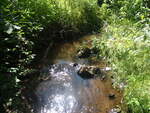 Culvert Crossing, Caribou, Maine