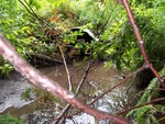 Culvert Crossing, Perham, Maine