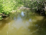 Multiple Culvert Crossing, Coloney Brook, Fort Fairfield, Maine