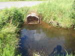 Culvert Crossing, Washburn, Maine