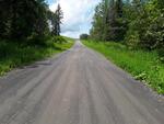 Culvert Crossing, Van Buren, Maine